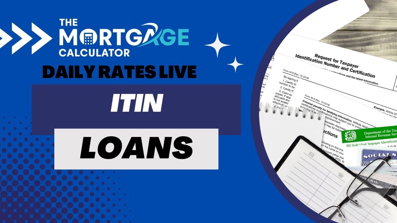 Daily mortgage rates discount