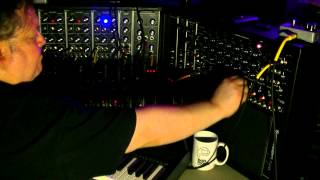 Q960 Sequencer + Q175 Arpeggiator