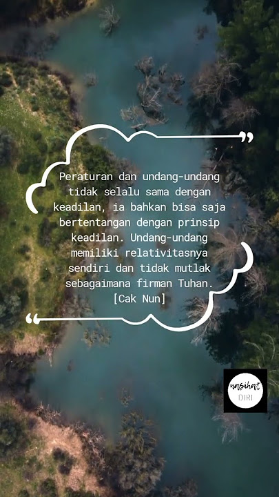 status wa terbaru | cak nun story wa 30 detik #shorts #nasihatdirichannel #renungan #quotes #storywa