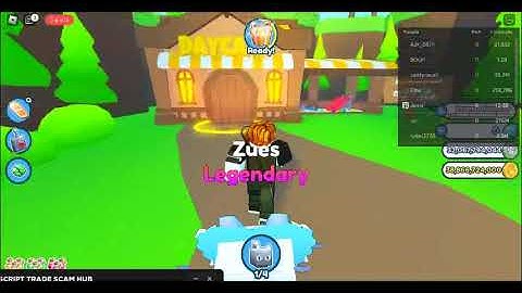 Pet Simullator X! DUPE SCRIPT:PASTEBIN:NON PATCH!