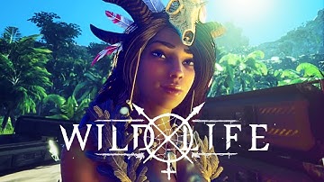 Wild Life Game Trailer - Meet Maya