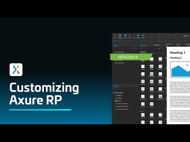 7. Kết luận: Axure RP trên Linux có phải là lựa chọn phù hợp?
