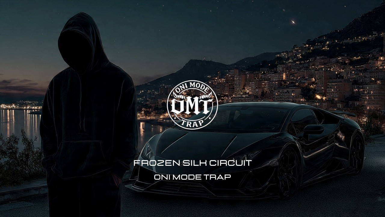 OMT - Frozen Silk Circuit [GANGSTER TRAP]