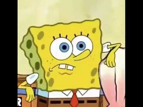 Patrick can you stfu meme