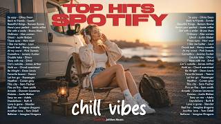 Relaxing English Songs 2026 🌞 Soft Pop Playlist for Daily Inspiration screenshot 3