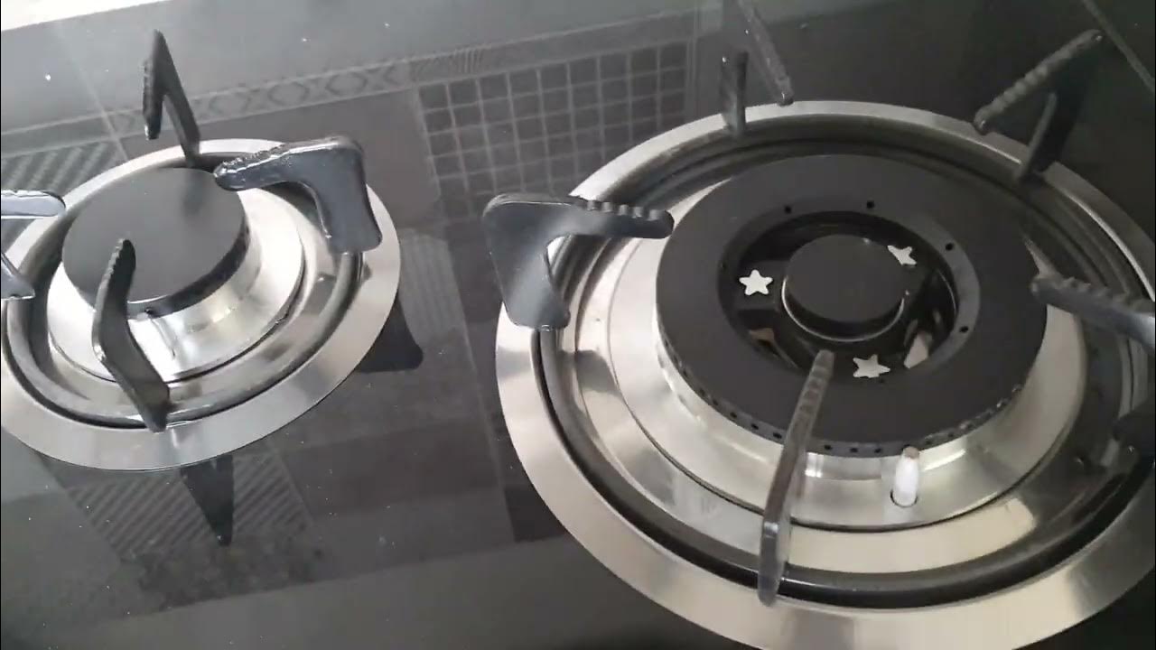 why isn't it igniting? YouTube