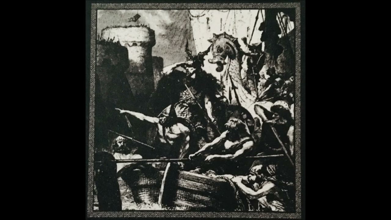 Battle Ruins - IV XIII MMXIX EP (2019) FULL ALBUM