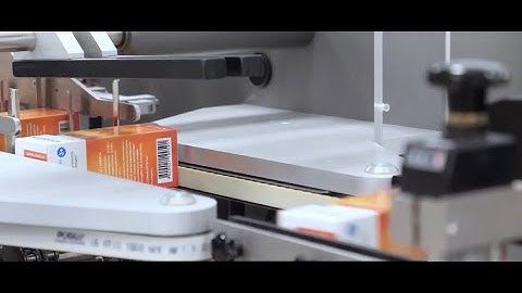 Case study: All-in-one Serialization and Aggregation, Track and Trace Solution for Vetprom (Russian)