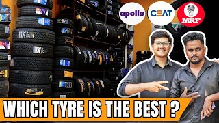 How To Start A Tyre Shop Business | Highly Profitable Business Idea