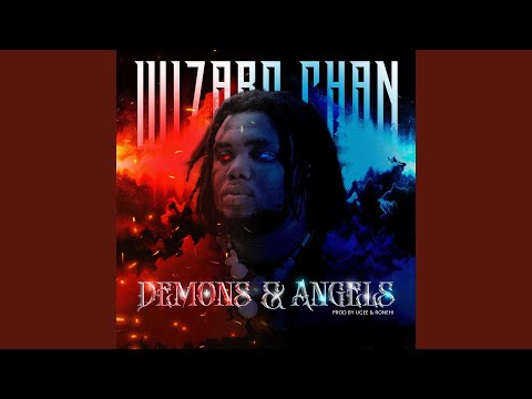 The Angel We Fear More Than Demons