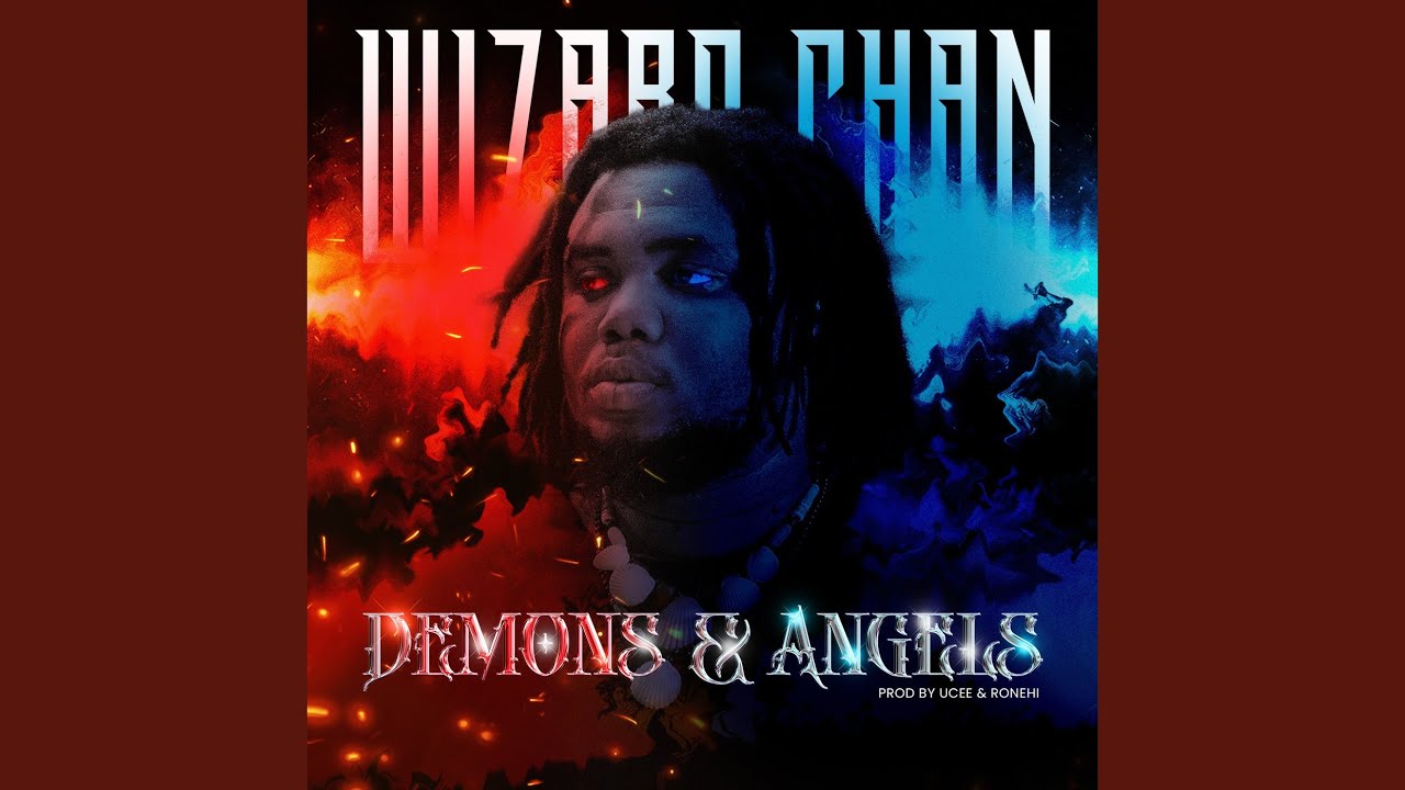 Obejrzyj Demons & Angels w YouTube Obejrzyj Demons & Angels w YouTube