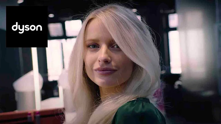 How to create a healthy high-shine blow dry style ...