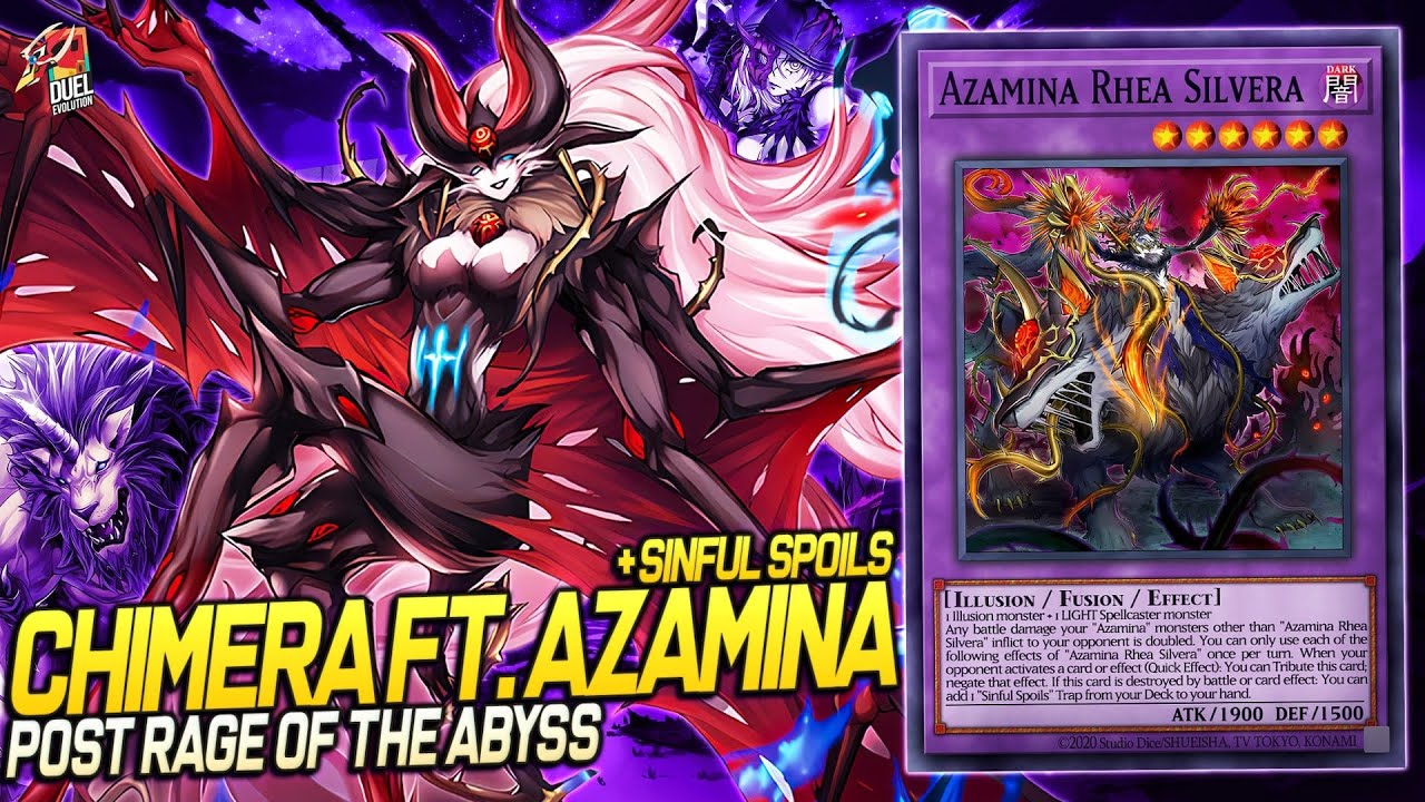 yugioh sinful spoils deck LEDE-EN057 - Sinful Spoils Struggle - Common - Quick-Play Spell main image 0