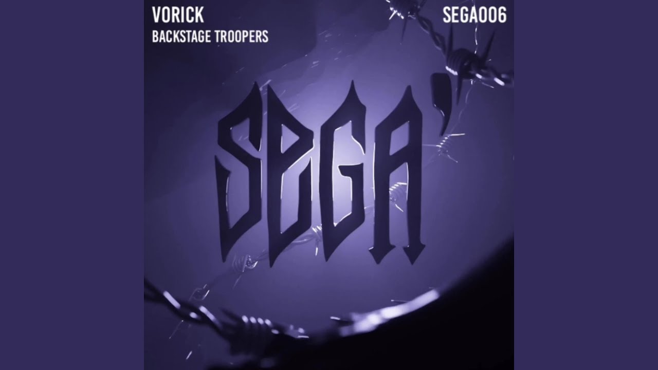 Backstage Troopers (Original Mix)