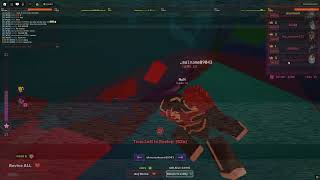 Roblox ink game - exploiter report: idkmyrealname89043