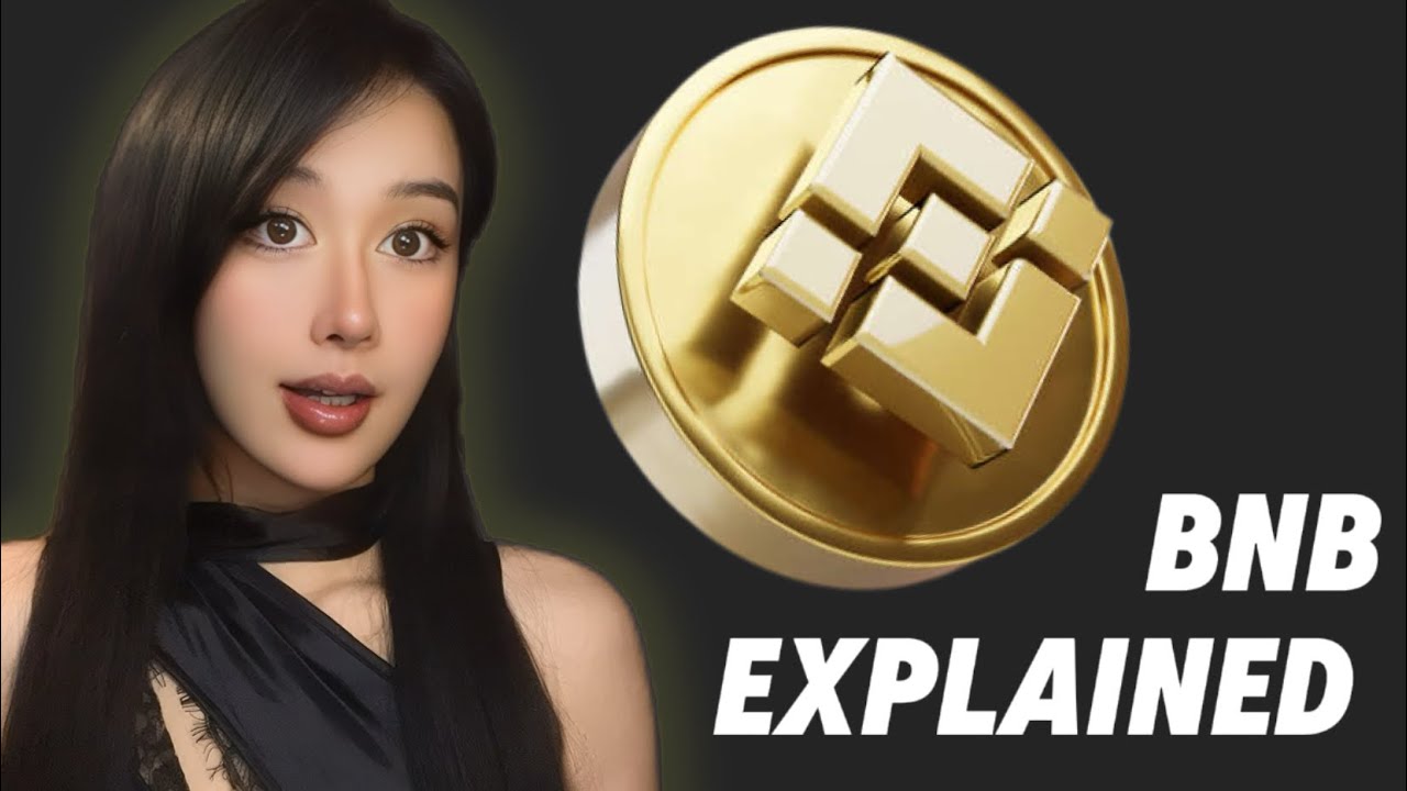 BNB Explained: The Hidden Signals Behind BNB’s Next Move. (Watch if you hold or plan to buy BNB)