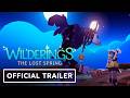 Wilderings: The Lost Spring - Official Story and Gameplay Trailer - IGN Live 2026