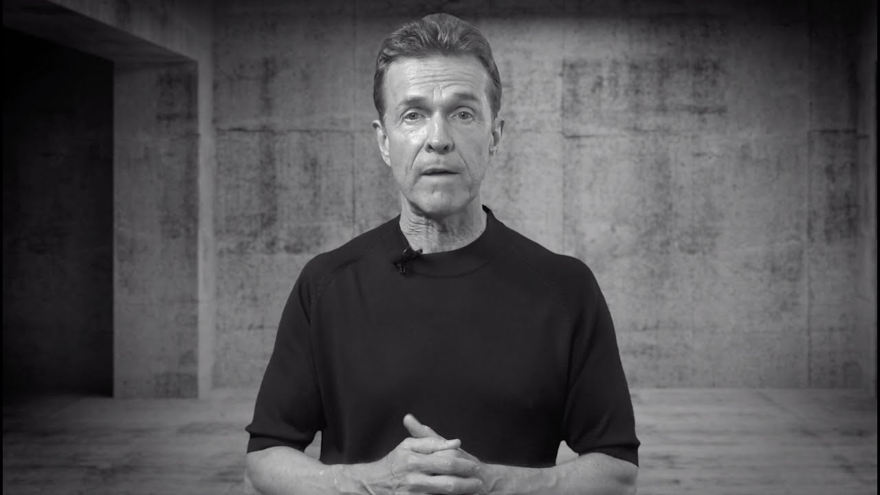 Once Saved, Always Saved? Part 1 - Bill Wiese 