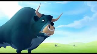 Funny Caminandes Shorts | Fat & Rollin’ Wild | Animated Cartoon Short
