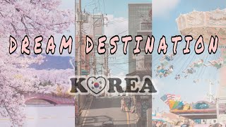 Dream Destination South Korea 󾓮 | SEOUL | Whatsapp status