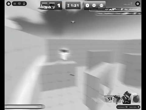 Smezir_2 - Rivals Montage