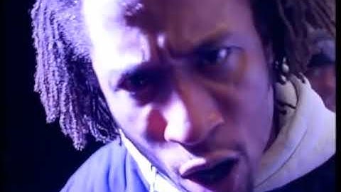 Brand Nubian   Punks Jump Up to Get Beat Down
