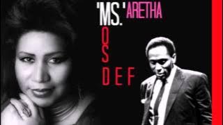 Mos Def & Aretha Franklin - One Step Ahead of Ms. Fat Booty (Blend reworked)