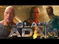 Black Adam (2022) English Full Movie | Dwayne Johnson, Aldis Hodge, Noah Centineo | Reveiw & Facts