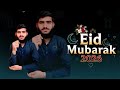 Wishing a very happy Eid Mubarak to all my followers, friends, and my family!