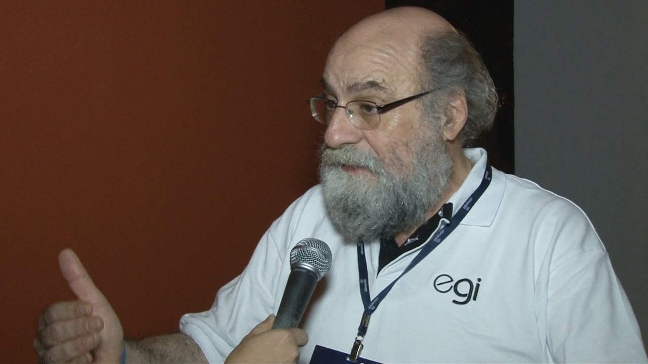 Demi Getschko, do NIC.br: blockchain é mais uma ruptura oriunda da internet