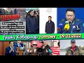 Тажиктер ТӨРТ-КӨЧӨ эми ЗАРАФШОН болот ДЕШИП/Ажонун КИЙИМИ талкуу БОЛУП/Башкы Прокурор МААЛЫМАТ берип