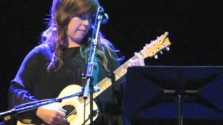 Serena Ryder sings Sisters of Mercy at CBC's 75th Anniversary show