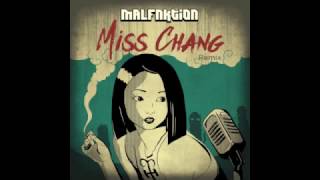 Miniatura del video "eastSide [Ms. Chang remix]"
