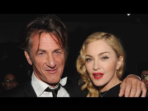 He Allegedly Beat His Ex-Wife, Madonna, Nearly To Death