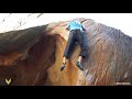 #sicksends 8A a Rocklands | Spazio Verticale 023