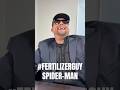 Are you serious? #fertilizerguy #spidermanedit #jjonahjameson #jksimmons #spiderman