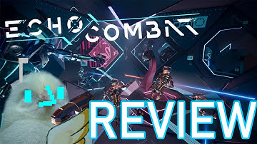 Echo Combat Review | Oculus Exclusive