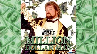 STW #23: The Million Dollar Man
