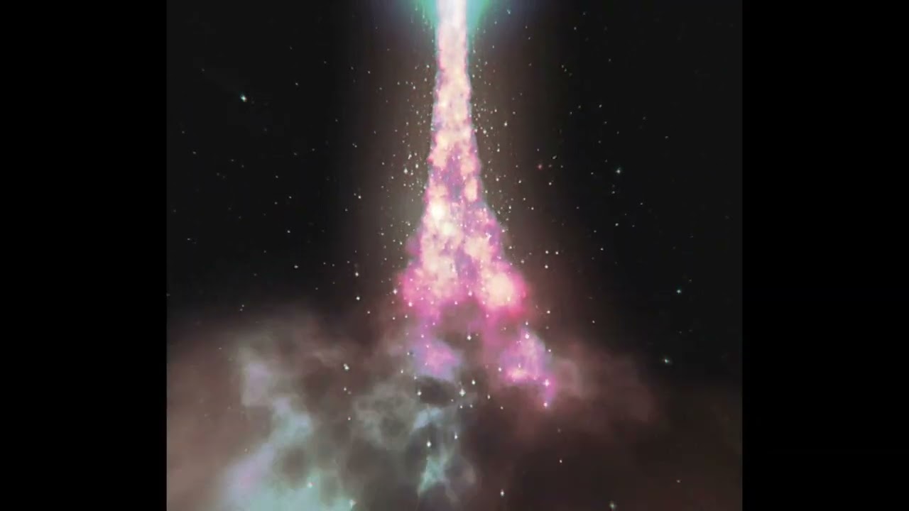 Entry Level Breakcore Mix / Valerie Loomis