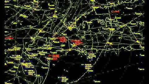 ATC Simulator 2 - JFK