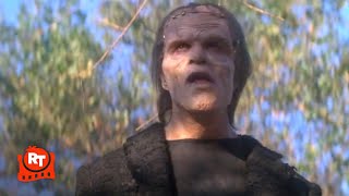 The Monster Squad (1987) - Frankenstein's Friends Scene | Movieclips