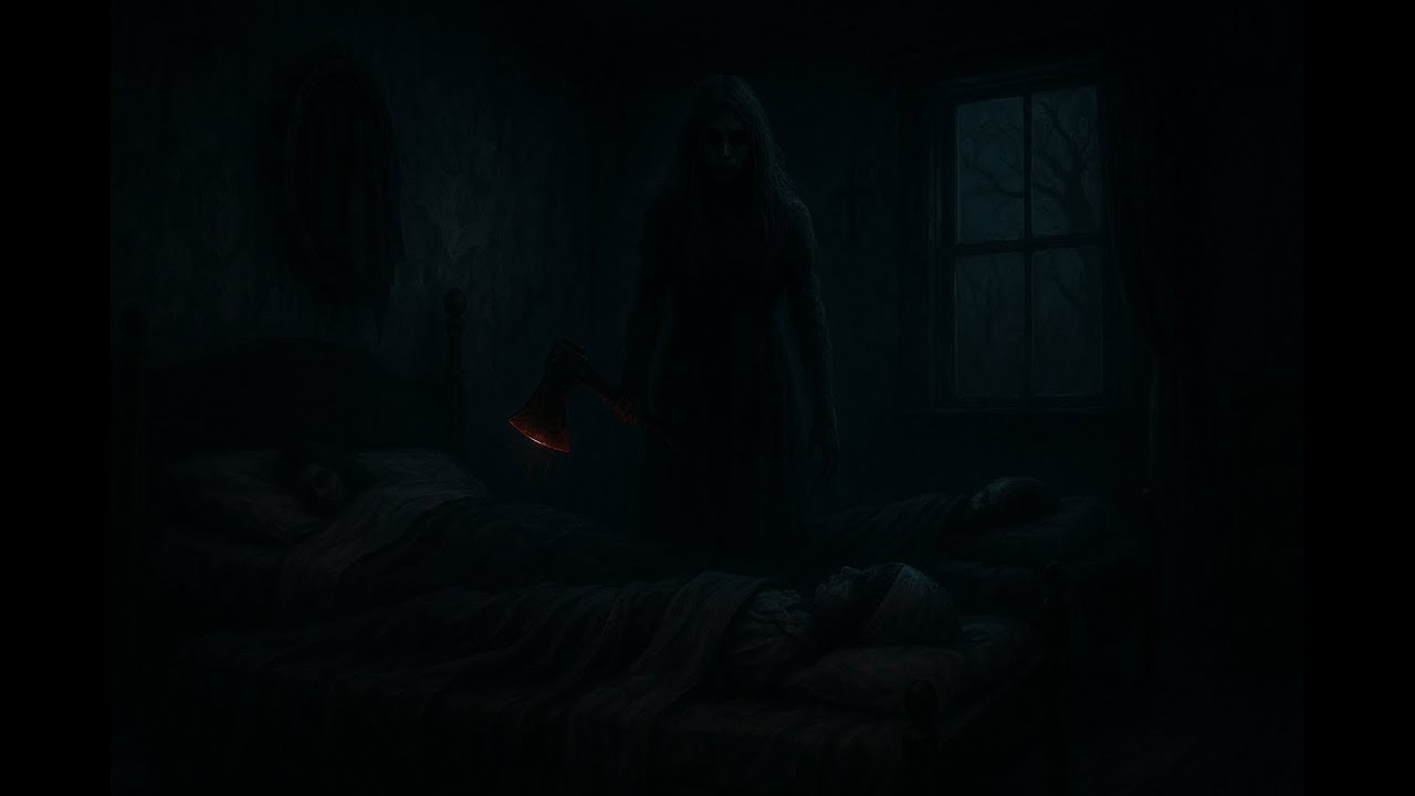 The Villisca Ax Murders: 8 People Butchered While They Slept | True Crime Documentary