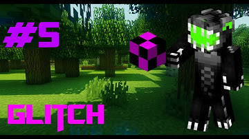 Hypixel Glitch #5 - Huge Glitch in UHC