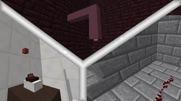 Minecraft: Detect Player Right Clicking | +4 Awesome buttons