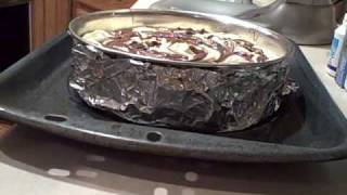 How to Prepare a Cheesecake Water Bath Homemade Home