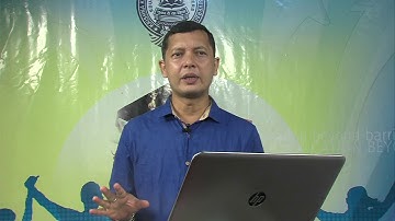 COURSE 503 : How to Teach Different Forms in Classroom in Assamese