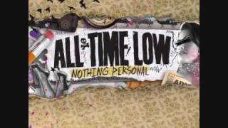 Miniatura de "All Time Low- Nothing Personal- Damn If I Do You (Damned If I Don't)"