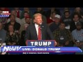 FNN: FULL Donald Trump Rally Speech in South Carolina