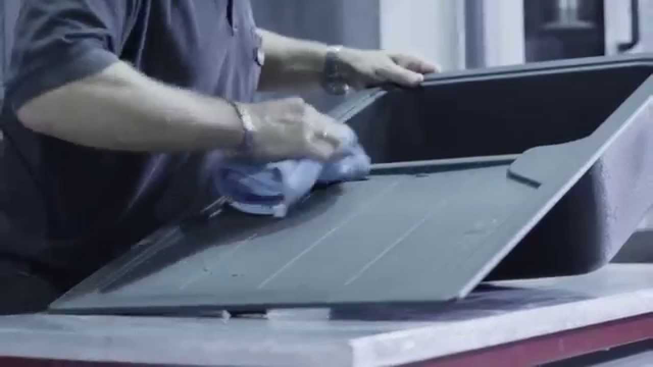 Chiuvete granit SCHOCK – Controlul calitatii