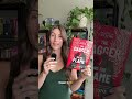 I read 14 books in May. Rapid fire yes no maybe #booktube #rapidfire #wrapup #reading #bookreview